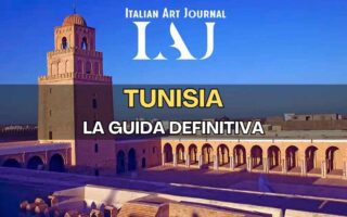 Guida definitiva alla Tunisia 2026: tutto ciò che c'è da sapere