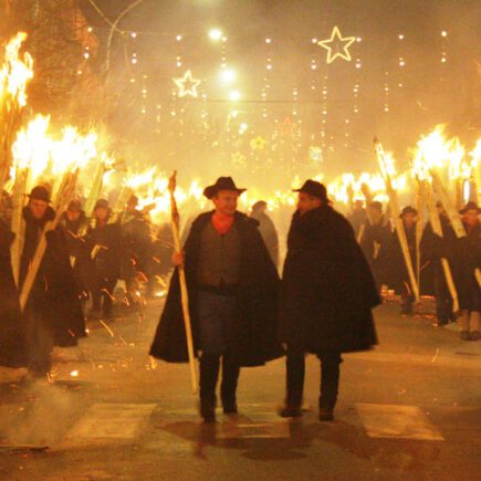 I 6 borghi italiani dove il Natale è pura magia (Anche meglio di Strasburgo)