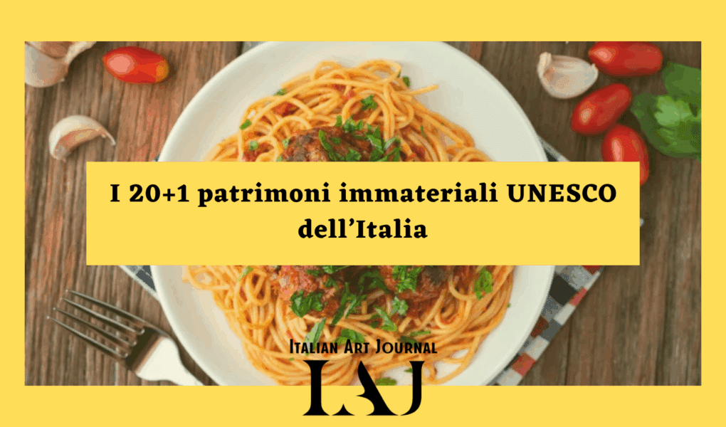 La cucina italiana entra nell'Olimpo UNESCO: i 20+1 patrimoni immateriali che raccontano l'anima dell'Italia