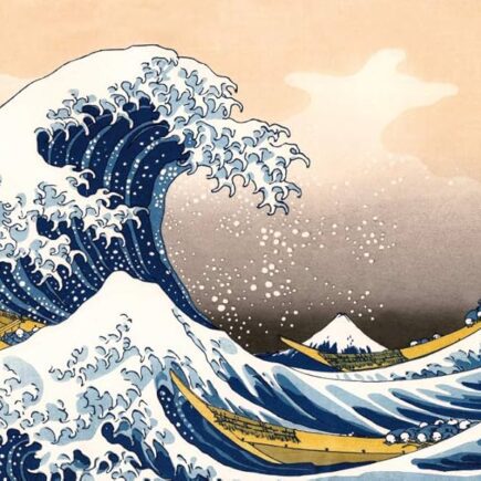 Mostre marzo 2026: a Torino arriva Hokusai con 180 opere