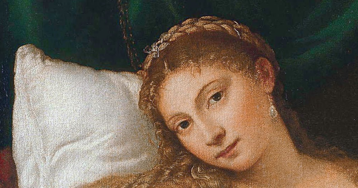 Tiziano Vecellio: altre 5 curiosità che (forse) non conoscevi sul maestro veneziano