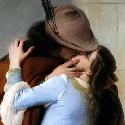 Francesco Hayez e il desiderio come storia. Un approccio differente