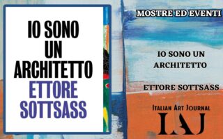Ettore Sottsass a Pistoia 2026: la grande retrospettiva a Palazzo Buontalenti