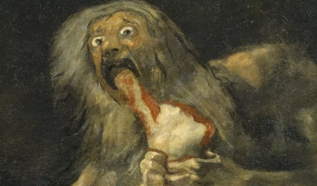 Francisco Goya e le Pitture Nere: quando la ragione ammutolisce di fronte all'orrore