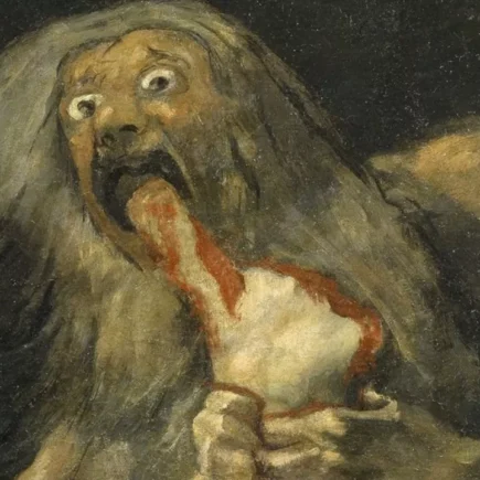 Francisco Goya e le Pitture Nere: quando la ragione ammutolisce di fronte all'orrore