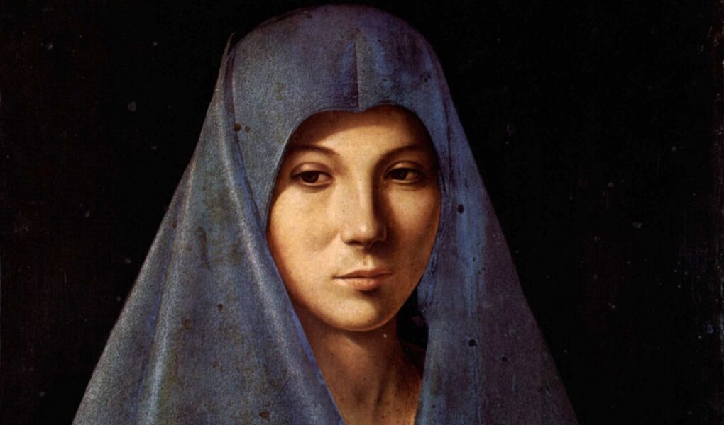Antonello da Messina: il pittore che cambiò la luce italiana