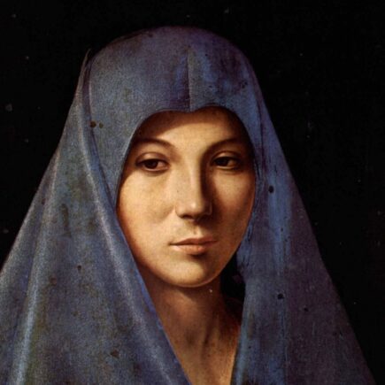 Antonello da Messina: il pittore che cambiò la luce italiana