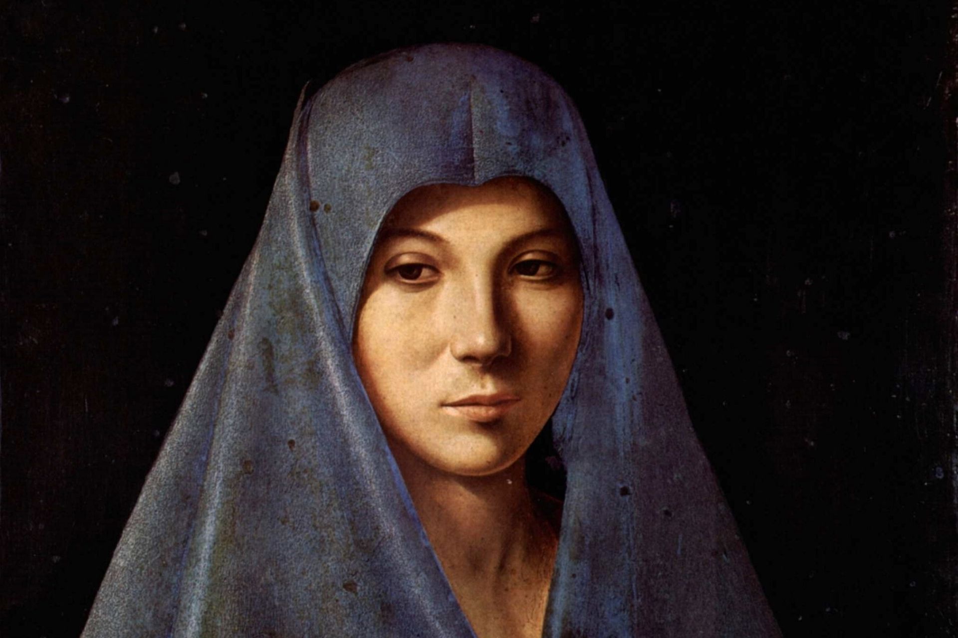 Antonello da Messina: il pittore che cambiò la luce italiana