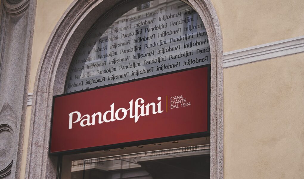 Pandolfini aste 2026: la stagione di primavera a Milano