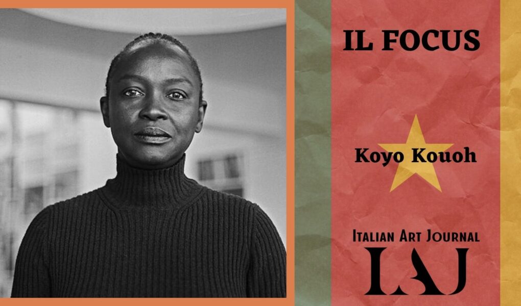 Chi è Koyo Kouoh, l'artista che ha cambiato la Biennale di Venezia senza vederla aprire