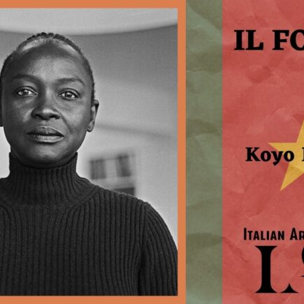 Chi è Koyo Kouoh, l'artista che ha cambiato la Biennale di Venezia senza vederla aprire