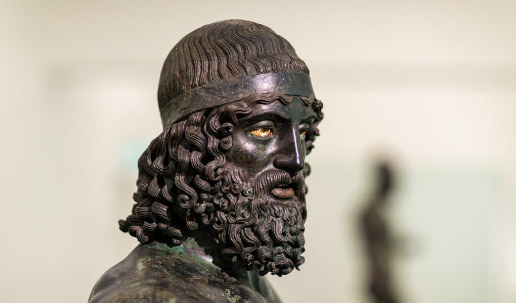 Guida completa alla Calabria: tra arte, musei e paesaggi