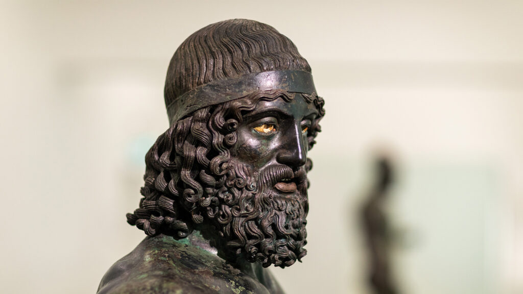 Guida completa alla Calabria: tra arte, musei e paesaggi