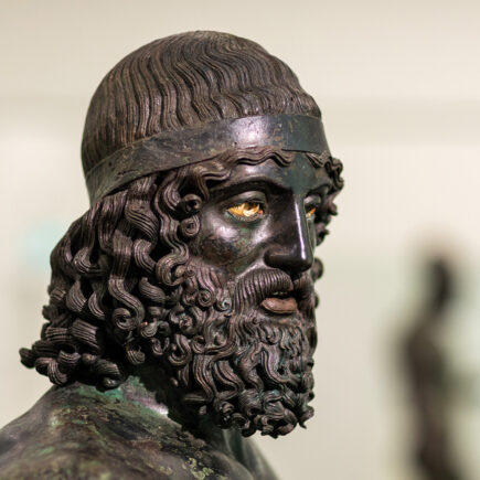 Guida completa alla Calabria: tra arte, musei e paesaggi