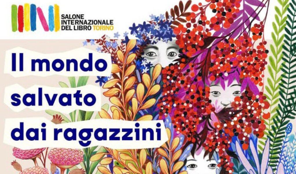 Salone del Libro di Torino 2026: guida completa alla 38ª edizione