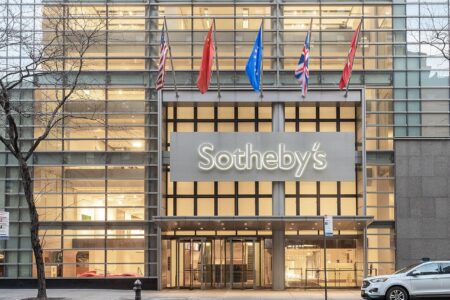 Sotheby's Milano maggio 2026: guida all'asta serale di arte moderna