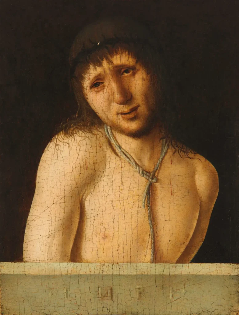 ecce homo