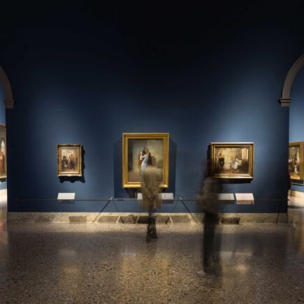 Un'introduzione alla Pinacoteca di Brera, il museo di Milano per eccellenza