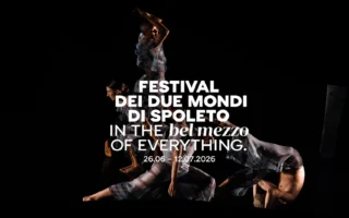 Spoleto Festival 2026: guida alla 69ª edizione del Festival dei Due Mondi