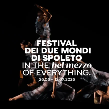 Spoleto Festival 2026: guida alla 69ª edizione del Festival dei Due Mondi