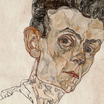 Egon Schiele: vita, corpo e morte di un pittore scomodo