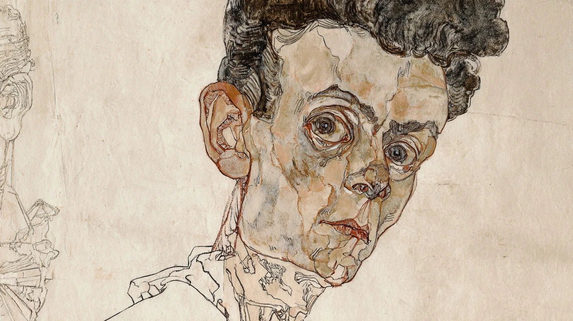 Egon Schiele: vita, corpo e morte di un pittore scomodo