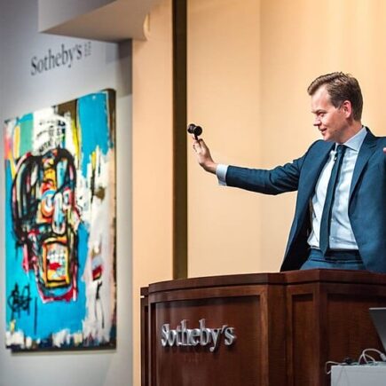Il mercato dell'arte nell'estate 2026: i record volano, ma non è una storia per tutti