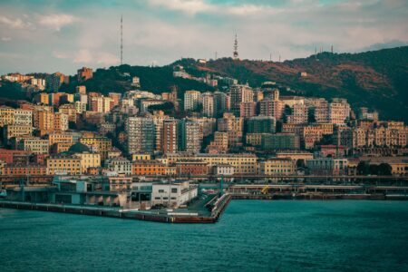 Genova: i Palazzi Rolli, la Strada Nuova e l'arte della Repubblica Superba