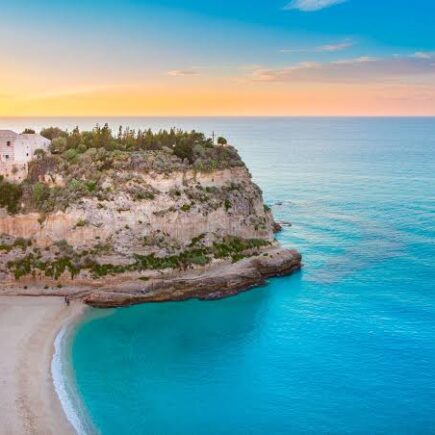 Tropea: cosa c'è davvero dietro il borgo più fotografato della Calabria