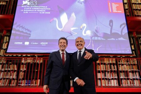 Biennale Cinema 2026: tutto quello che sappiamo sulla 83ª Mostra di Venezia