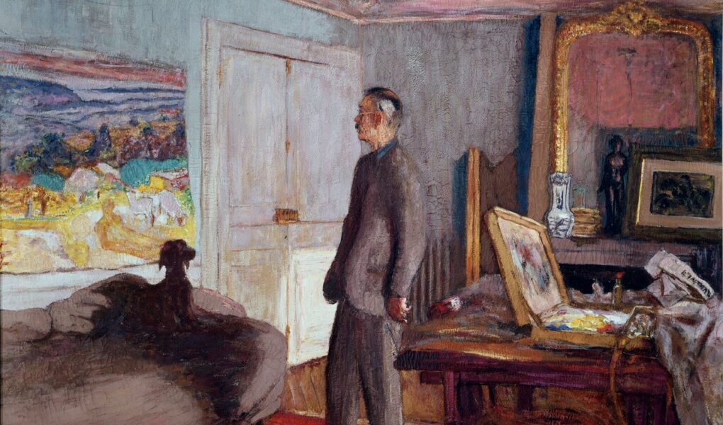 Pierre Bonnard: il colore domestico e la luce che non si ferma