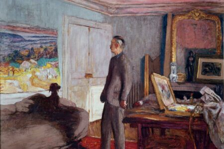 Pierre Bonnard: il colore domestico e la luce che non si ferma
