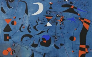 Joan Miró: il segno, il sogno e la libertà del gesto