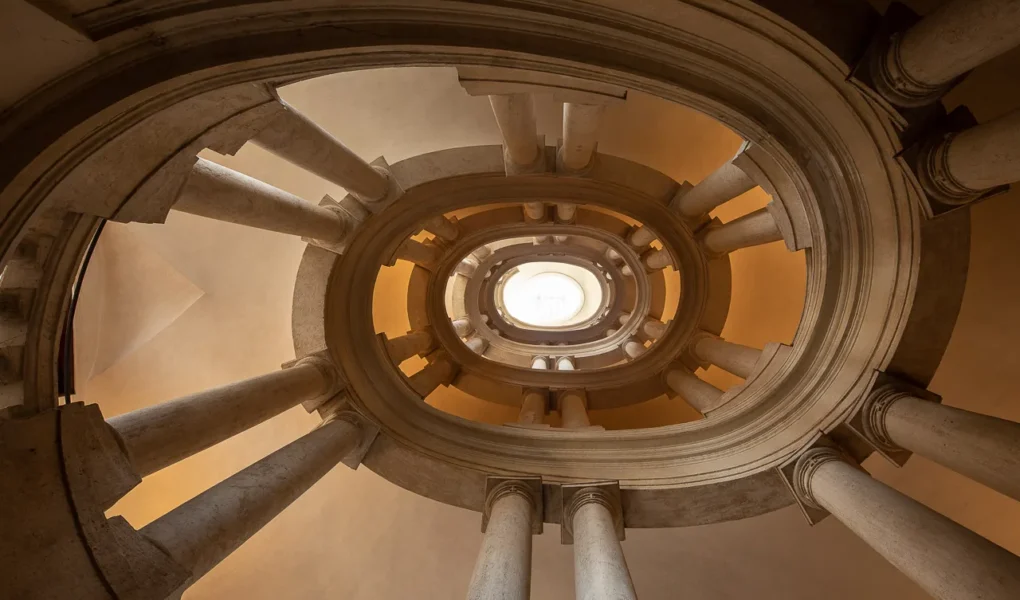 Palazzo Barberini a Roma: guida alla Galleria Nazionale d'Arte Antica