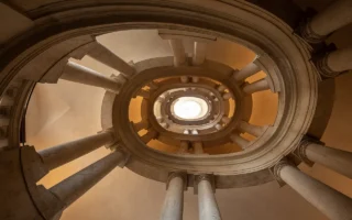 Palazzo Barberini a Roma: guida alla Galleria Nazionale d'Arte Antica