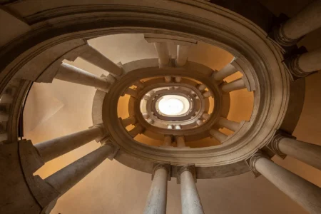 Palazzo Barberini a Roma: guida alla Galleria Nazionale d'Arte Antica