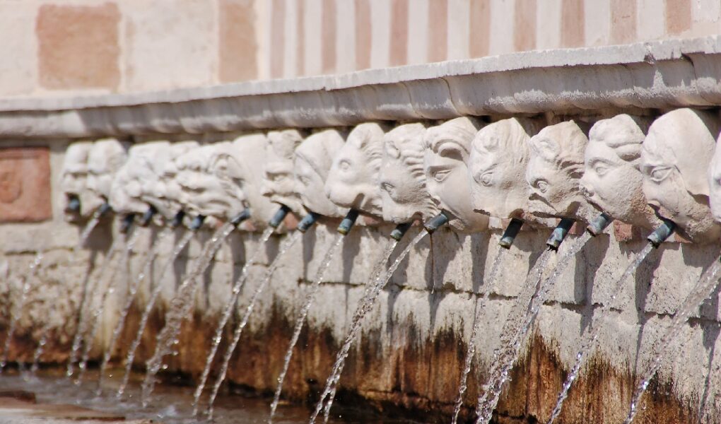 L'Aquila città d'arte: guida al Castello e a Collemaggio (e oltre)