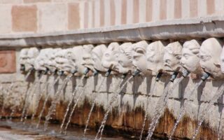 L'Aquila città d'arte: guida al Castello e a Collemaggio (e oltre)
