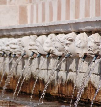 L'Aquila città d'arte: guida al Castello e a Collemaggio (e oltre)