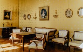 BIAF 2026: la Biennale dell'Antiquariato torna a Firenze