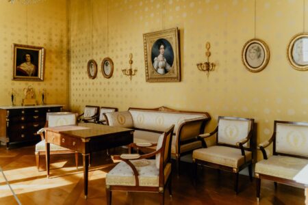 BIAF 2026: la Biennale dell'Antiquariato torna a Firenze