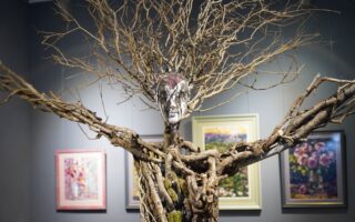 Fiere d'arte in Italia, autunno 2026: il calendario completo