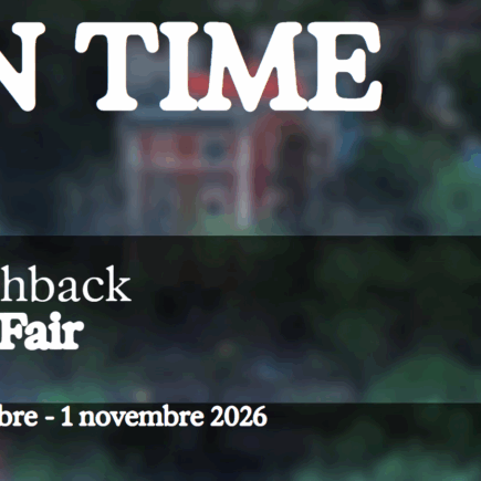 Flashback Art Fair 2026: date, sede e novità della 14ª edizione a Torino