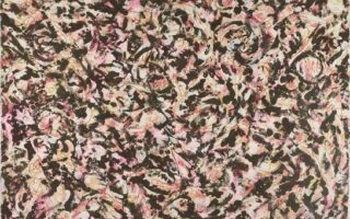 Lee Krasner: la pittura come sopravvivenza e il corpus che nessuno aveva visto