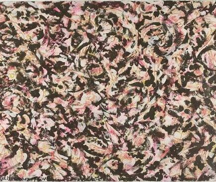 Lee Krasner: la pittura come sopravvivenza e il corpus che nessuno aveva visto
