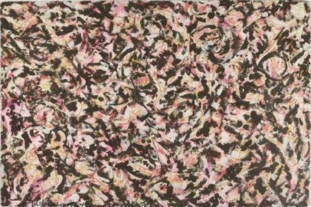 Lee Krasner: la pittura come sopravvivenza e il corpus che nessuno aveva visto