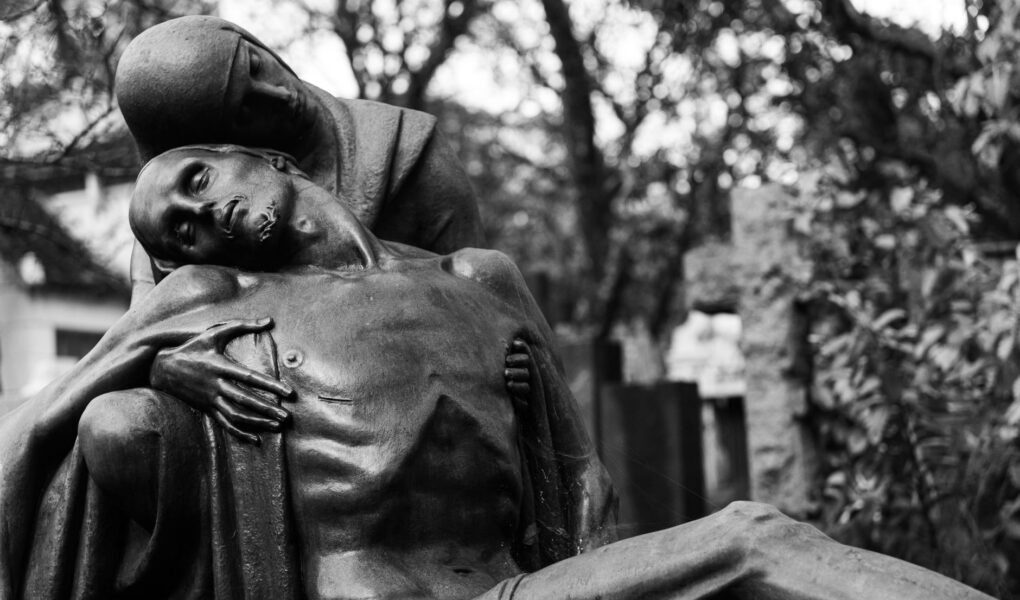 Käthe Kollwitz: il lutto come unica lingua rimasta