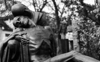 Käthe Kollwitz: il lutto come unica lingua rimasta