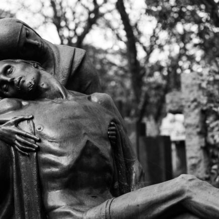 Käthe Kollwitz: il lutto come unica lingua rimasta
