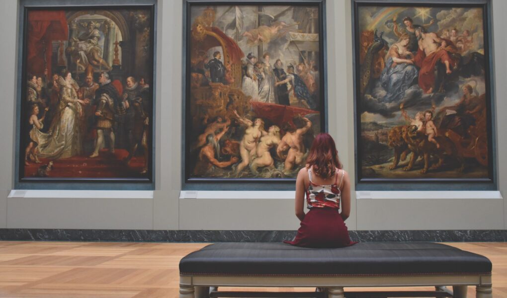 Pontormo alle Scuderie del Quirinale: la mostra a Roma del manierista fiorentino